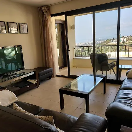 Apartment Vistaalta Marbella