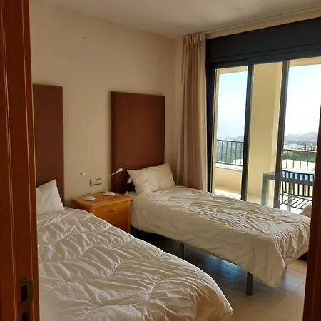 Vistaalta Marbella
