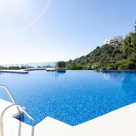 Apartamento Vistaalta *