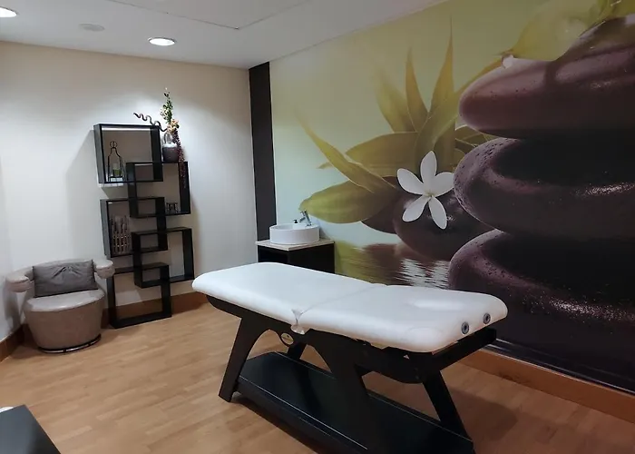 Vistaalta Apartamento *