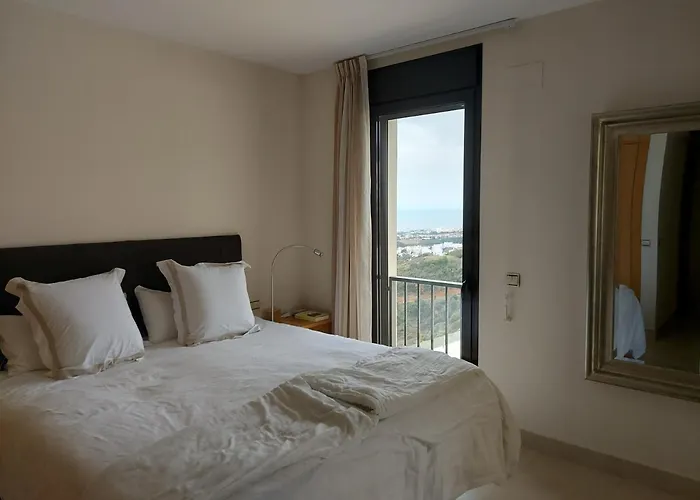 Apartamento Vistaalta *