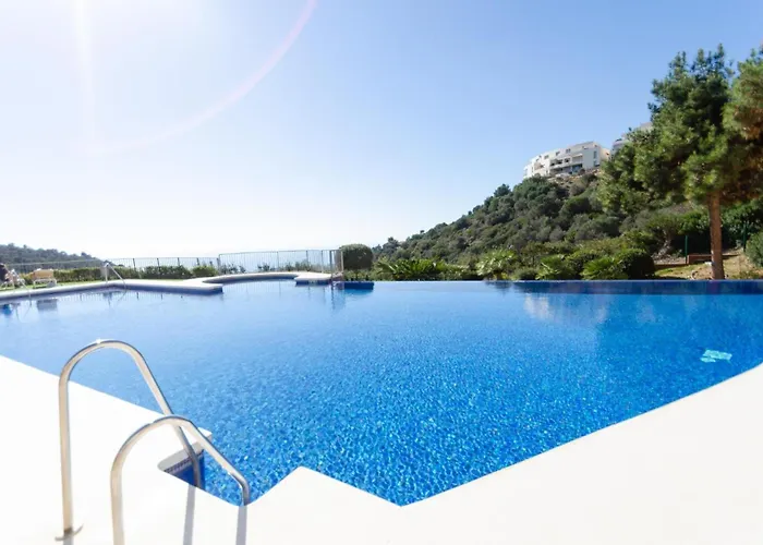 Apartamento Vistaalta *